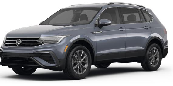 VOLKSWAGEN TIGUAN 4MOTION 2022 3VV2B7AX3NM168566 image VOLKSWAGEN TIGUAN 4MOTION 2022 3VV2B7AX3NM168566 image